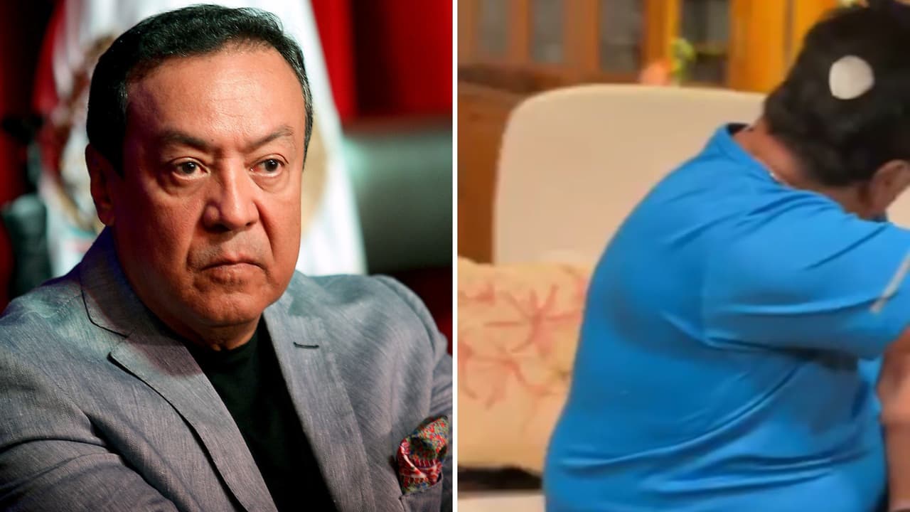 Reconocido cantante mexicano denuncia asalto y revela inquietante video: “Me dieron un cachazo, sin oponerme”