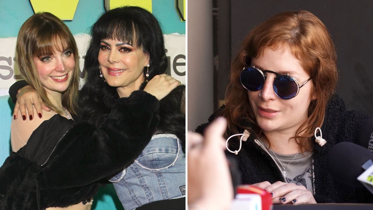 Imelda Tuñón responde a rumores de maltrato a su hijo: lanza fuerte advertencia tras denuncia de Maribel Guardia