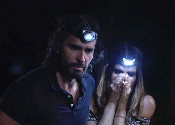 Capítulo 57: Revelaciones sobre La Diabla y Daniela