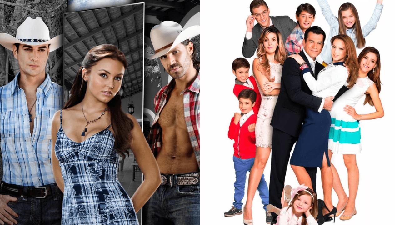 Muere querida actriz de ‘Mi corazón es tuyo’ y ‘Abismo de pasión’ ; devastados, le dan el último adiós