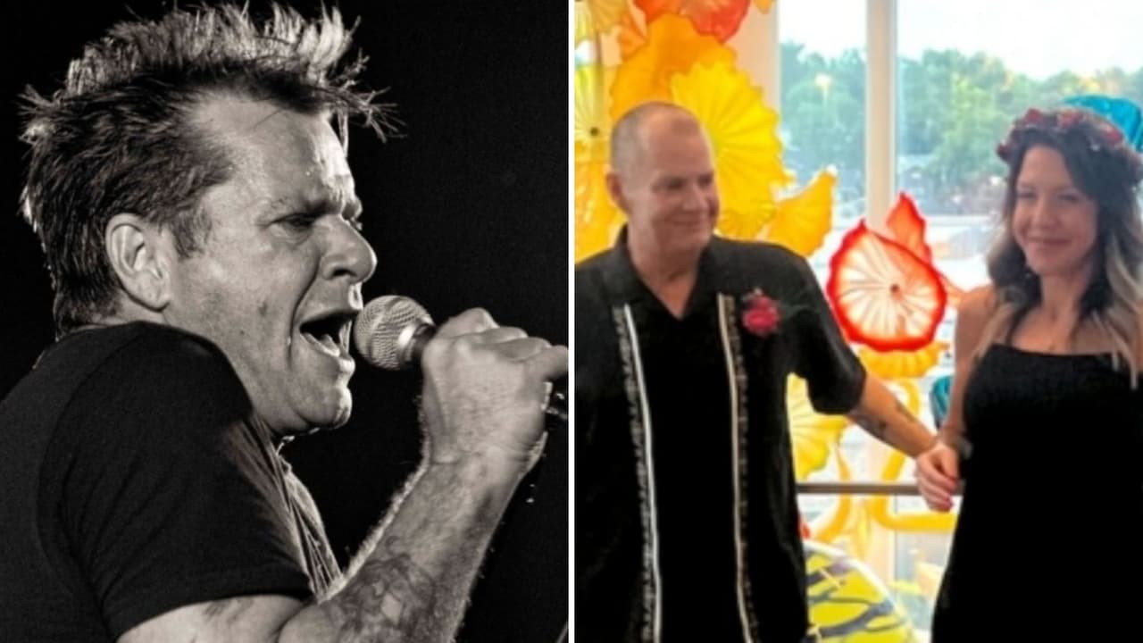 Muere famoso cantante a causa de cáncer: falleció en brazos de su esposa; se casaron hace dos semanas