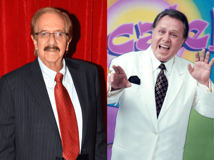 Benito Castro arremete contra serie de Paco Stanley y exige: “Hay que dejarlo descansar”.