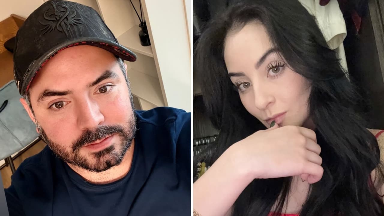 Nuera de Victoria Ruffo rompe el silencio tras rumores de separación con José Eduardo Derbez