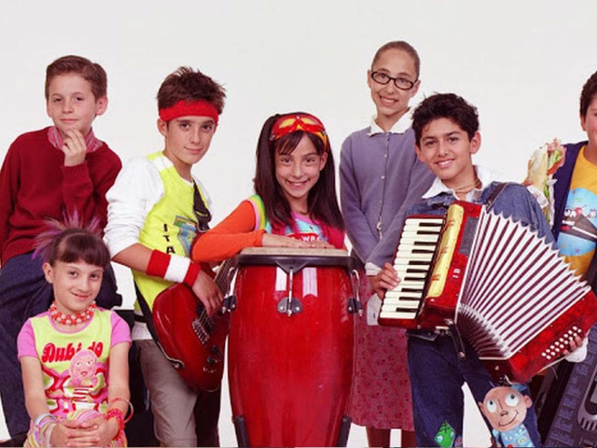 ‘Chofis’ de Alegrijes y rebujos deja en shock al lucir irreconocible