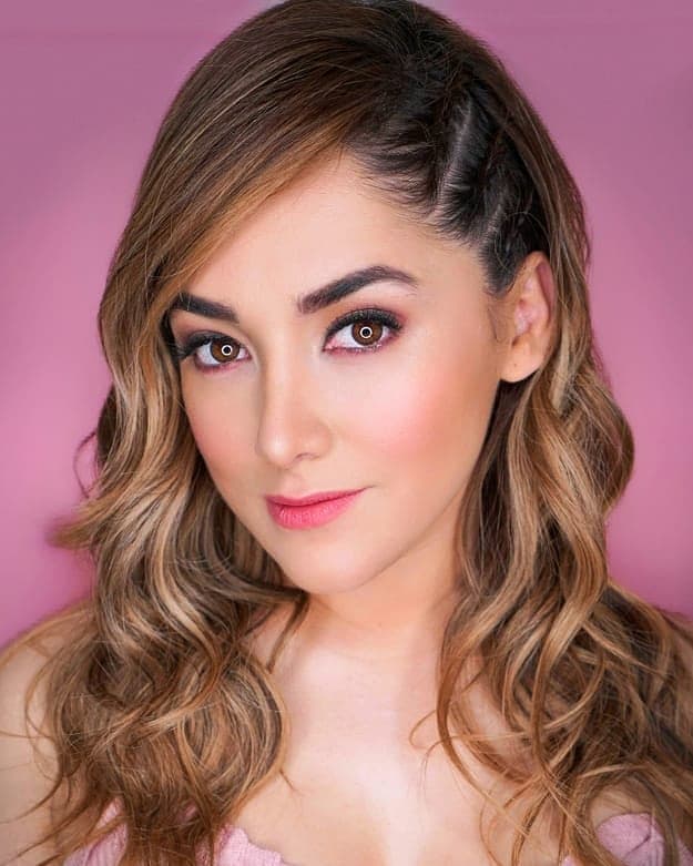 Sherlyn narra que los primeros meses de embarazo fueron difíciles: ‘Me dieron todos los síntomas’