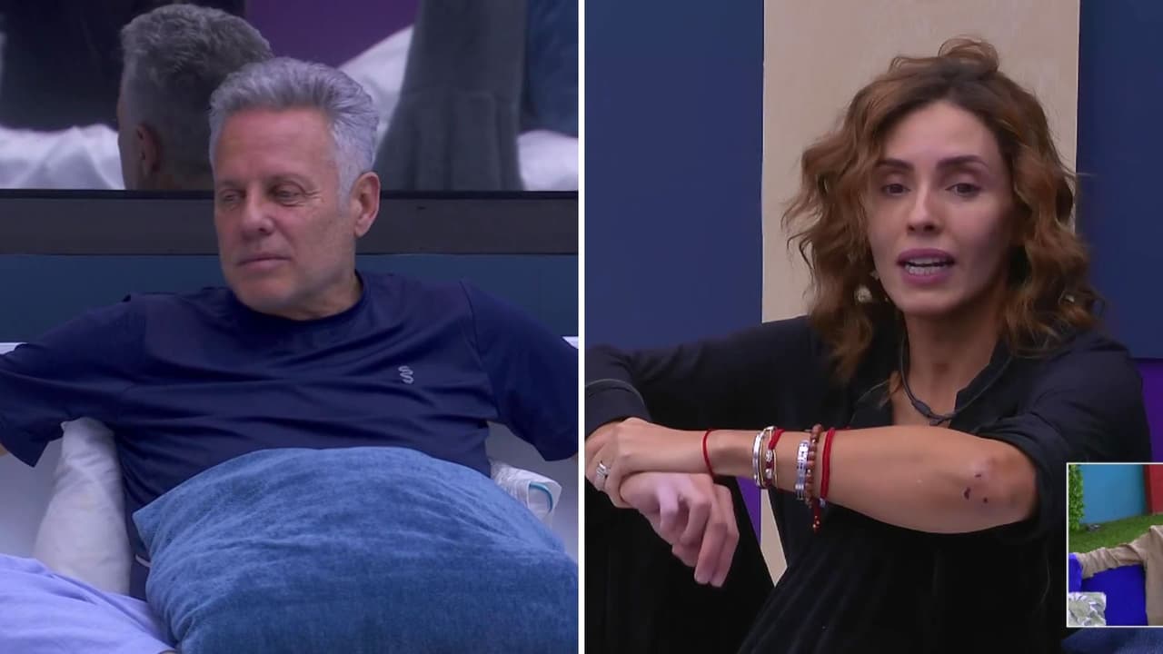 ¿Alexis Ayala y Mar Contreras volverán a la placa? Esto opina el actor