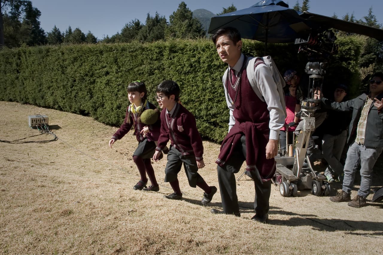 Los García García están listos para la acción, ¿qué nuevas aventuras les depararon hoy? Velo aquí.