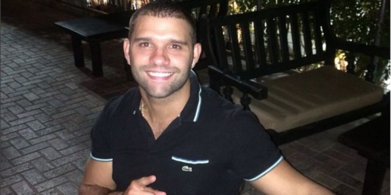 Novia de Fabio Melanitto habla tras el asesinato del exintegrante de Uff!