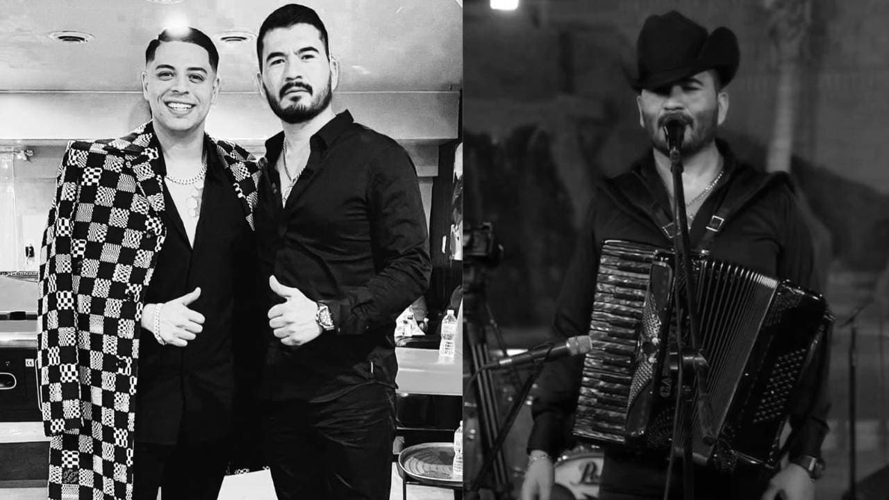 Muere querido cantante de regional mexicano: llorando, piden oraciones y lo despiden: “Se nos fue”