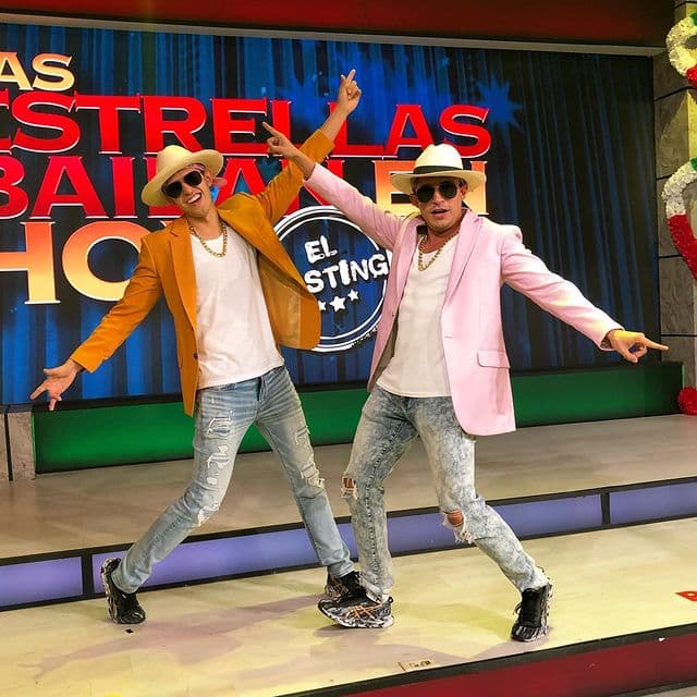 Las Estrellas Bailan en Hoy: Fecha de estreno
