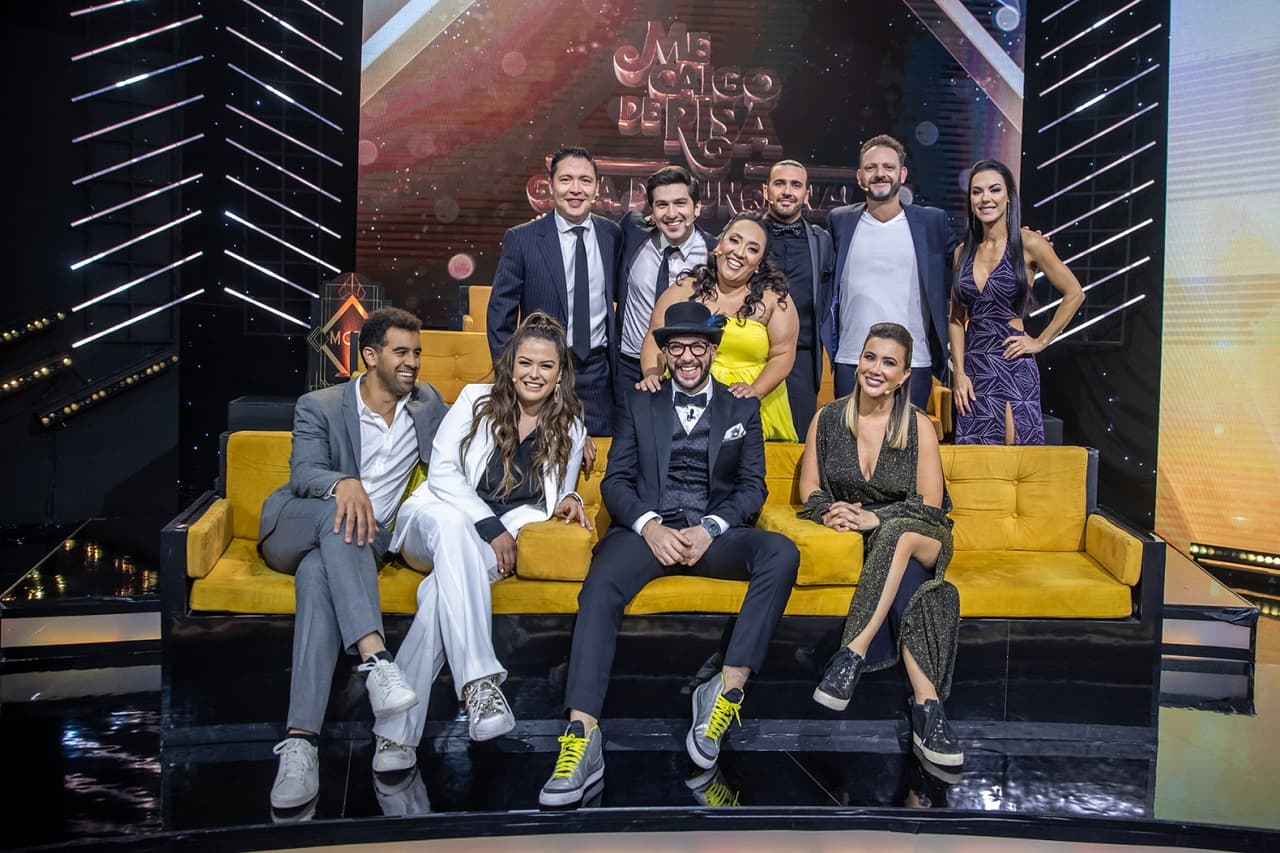 ¡Conoce a los invitados del último capítulo!