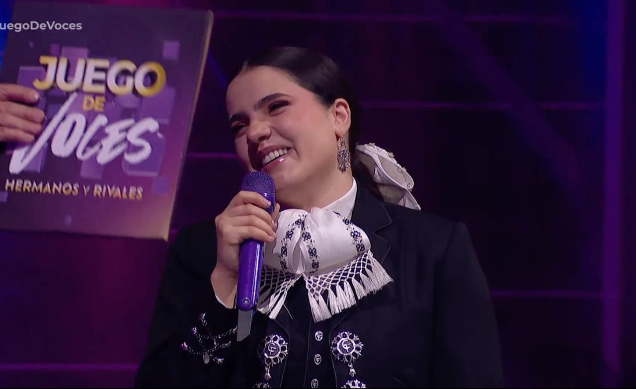 Juego de Voces 2026.