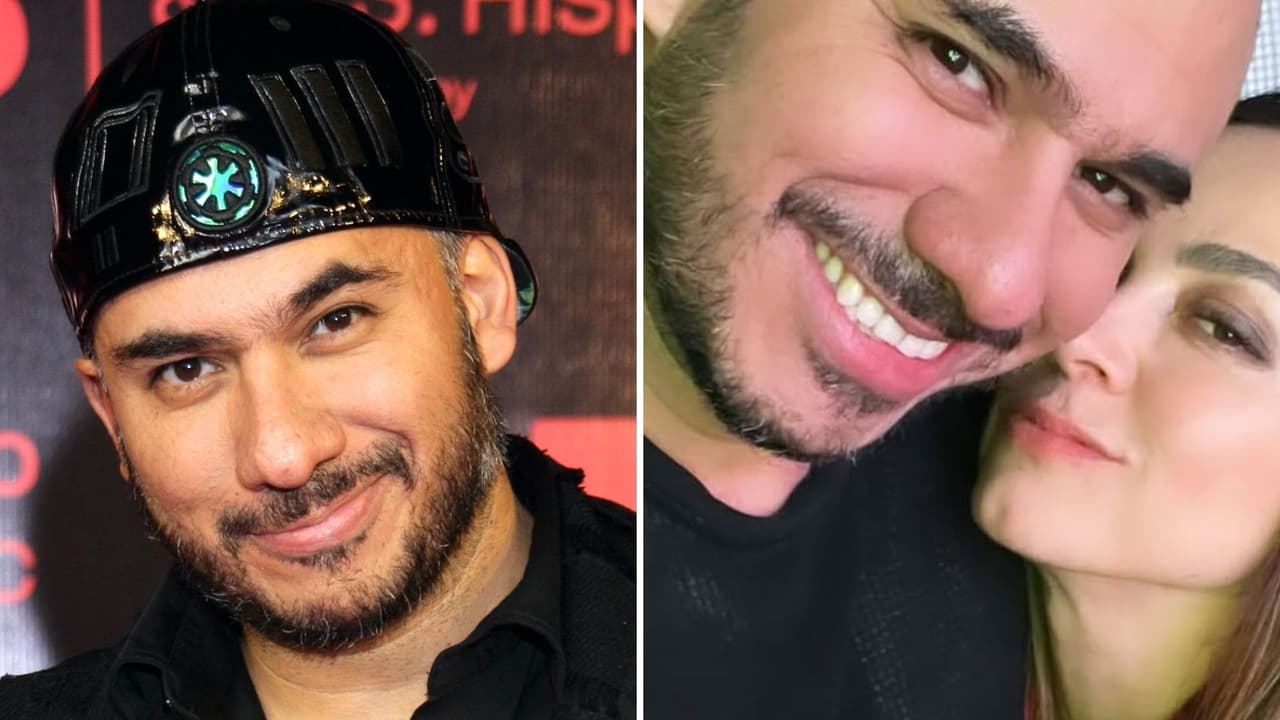 Alex Montiel "pide perdón" tras polémica de infidelidad con famosa conductora: revelan cómo reaccionó su esposa