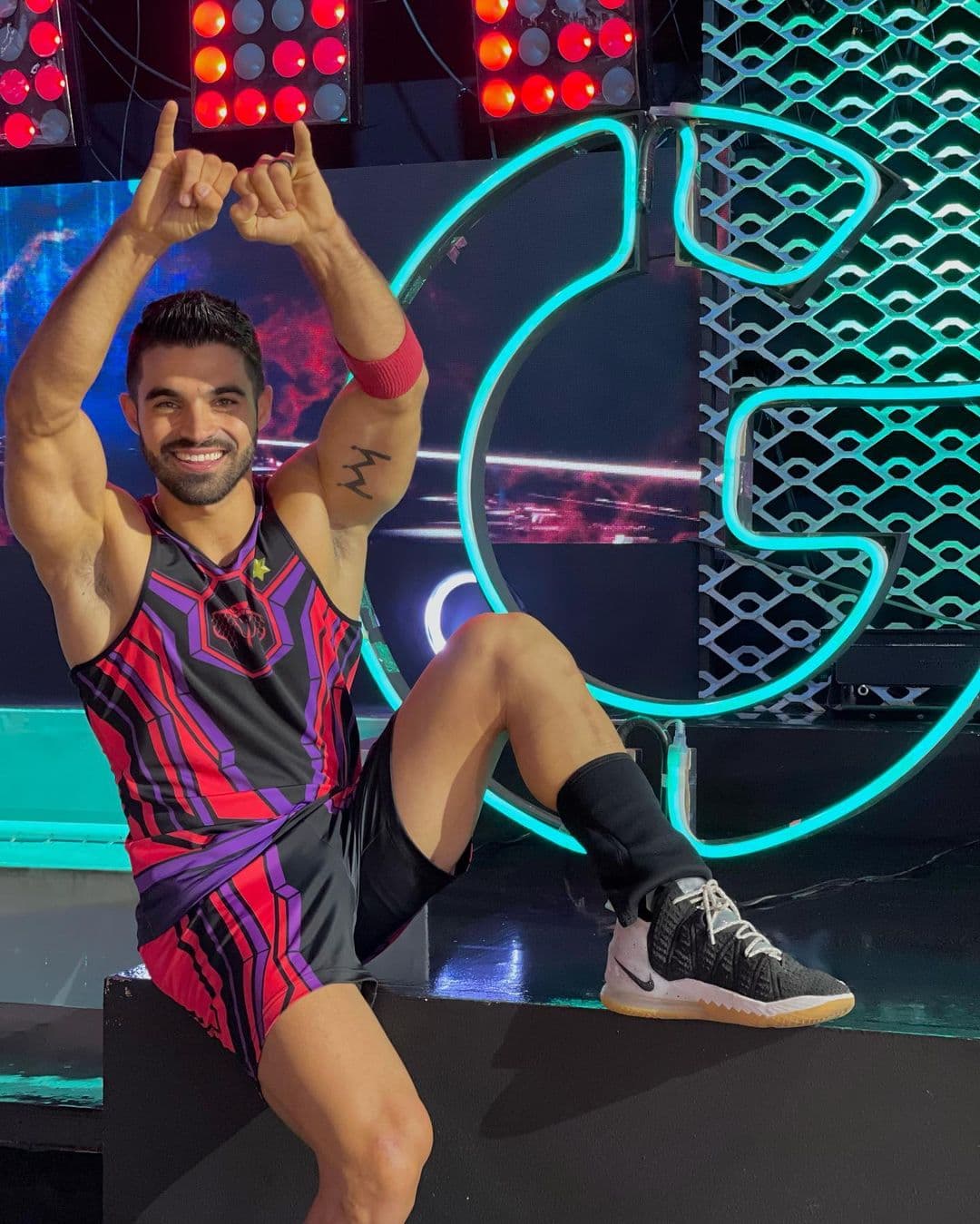 Chuy Almada de Guerreros 2021 es papá