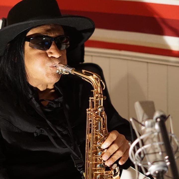 ¿De qué murió Sax, integrante de Maldita Vecindad e ícono del rock mexicano?