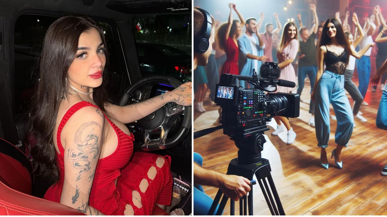 Karely Ruiz revela que le reclamaron por video musical que no fue exitoso: "Nadie lo conoce"