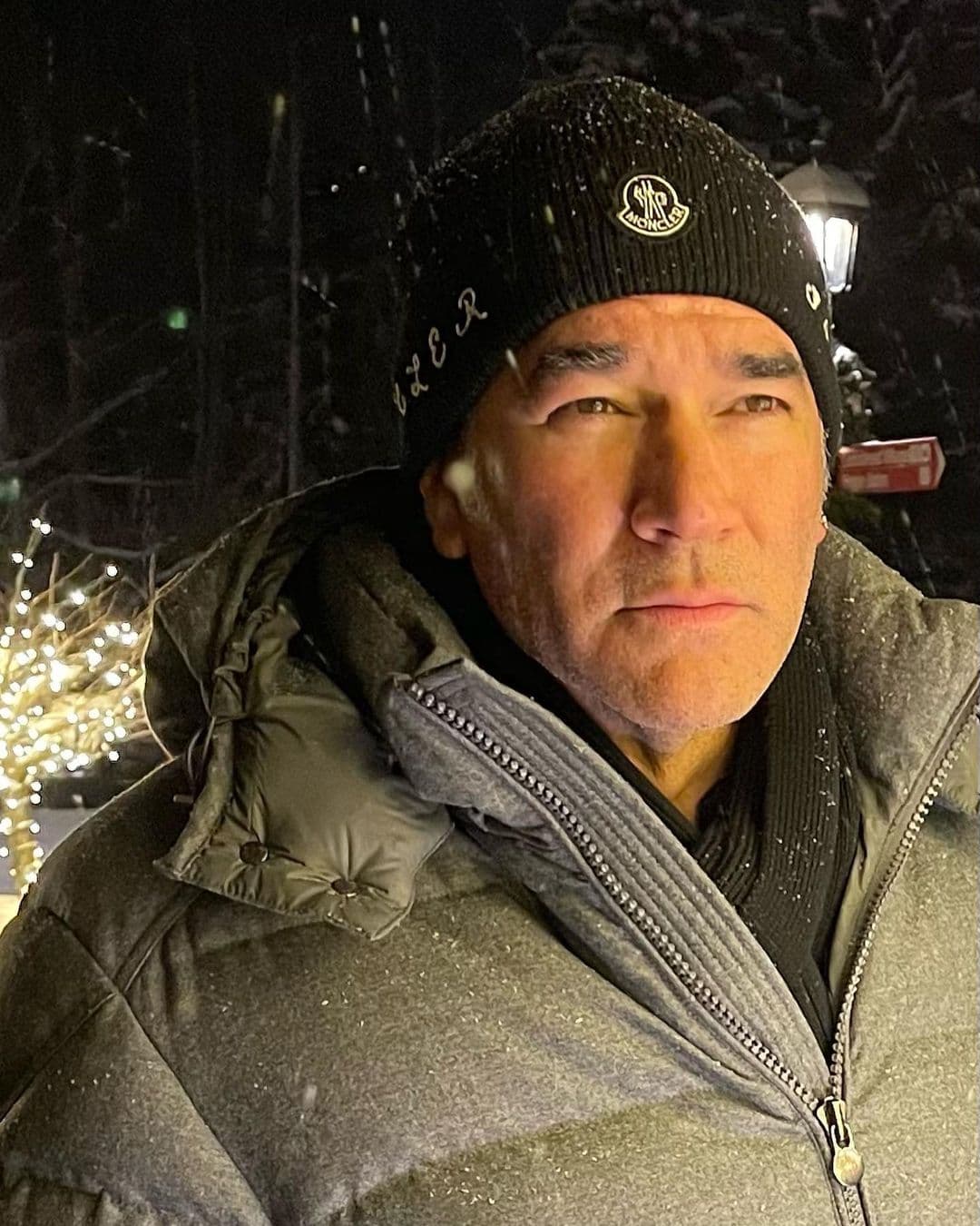 Eduardo Santamarina: Ellos son todos sus hijos e hijastros ¡conócelos!