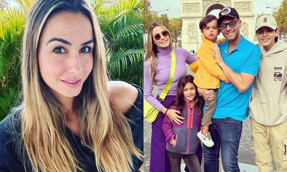 ¿Odalys Ramírez está embarazada? Publica foto y aclara qué le pasa