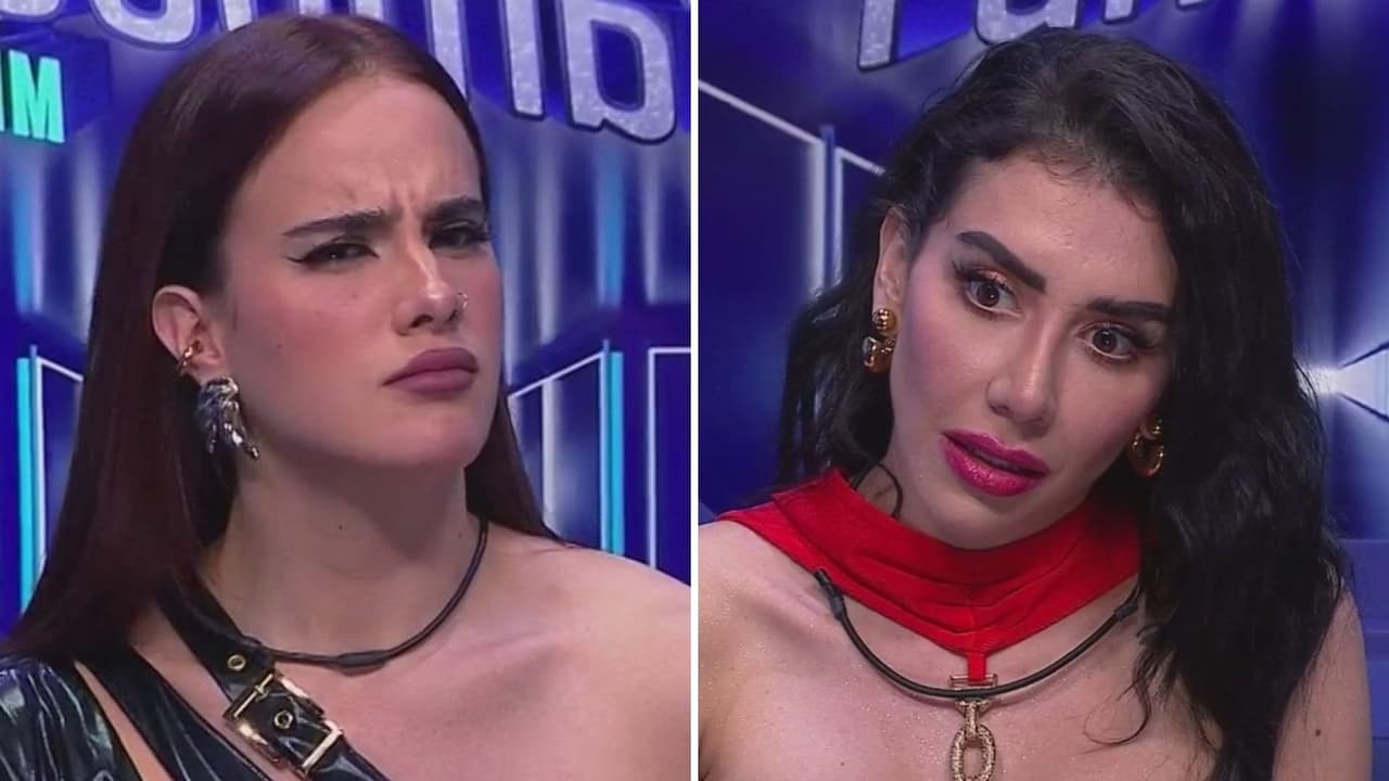 Karime se ‘enoja’ con Gala: la actriz le echa en cara que su excomadre Manelyk ‘tenía razón’