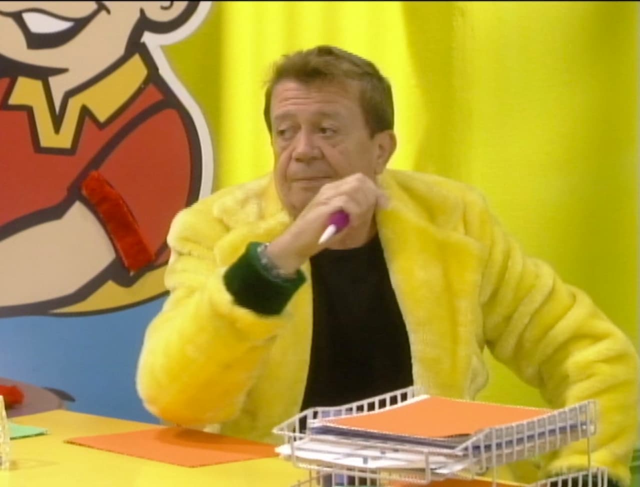 Chabelo