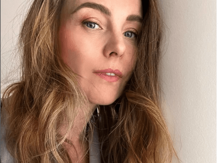 Dominika Paleta presume a su mamá e impacta el enorme parecido