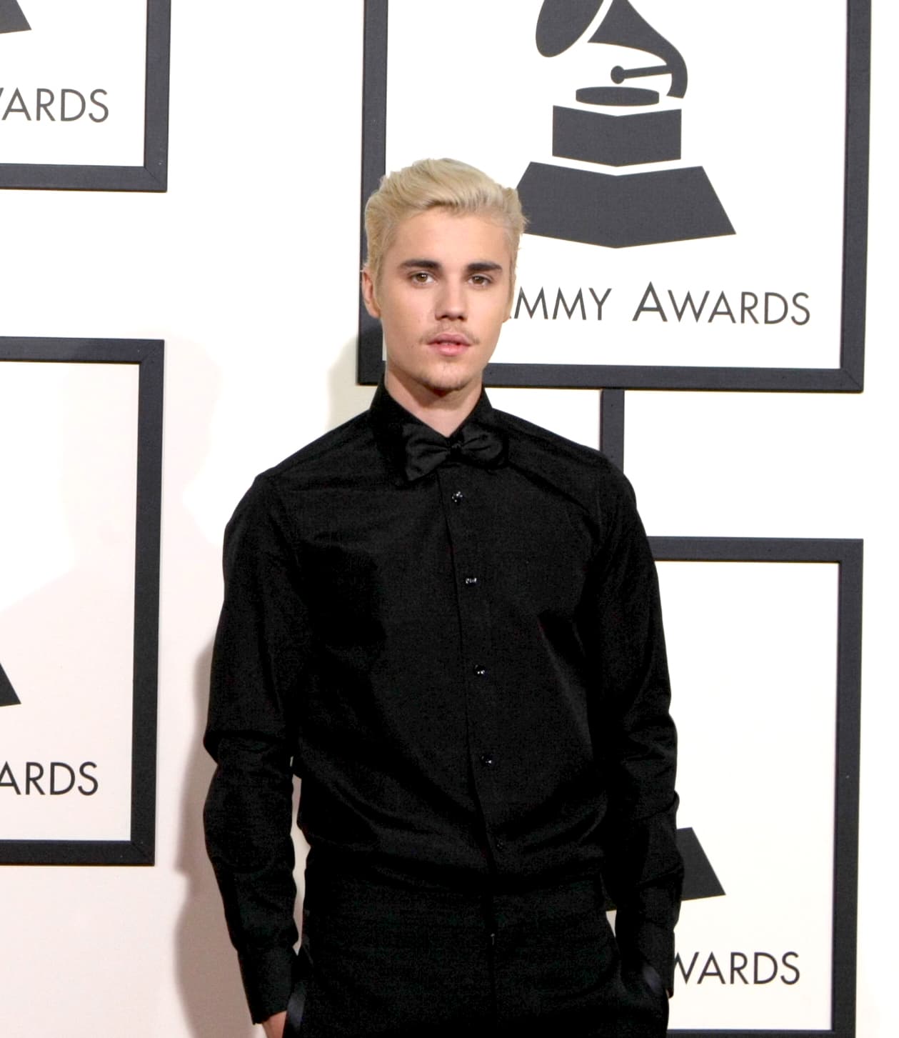 Justin Bieber no asistió a la gala de los Premios Grammy 2021 por esta poderosa razón
<br>