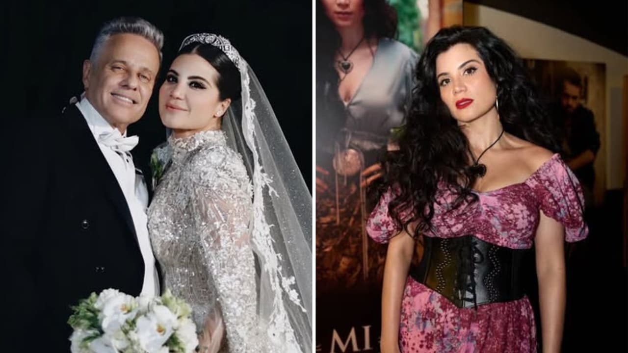 ¿Por qué se separaron Alexis Ayala y Cinthia Aparicio? El actor rompe el silencio