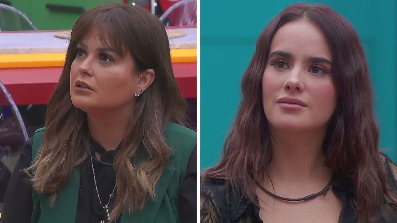 ¿’El Sindicato’ quiere salvar a Gala de la nominación para no deber favores? Esto fue lo que dijeron