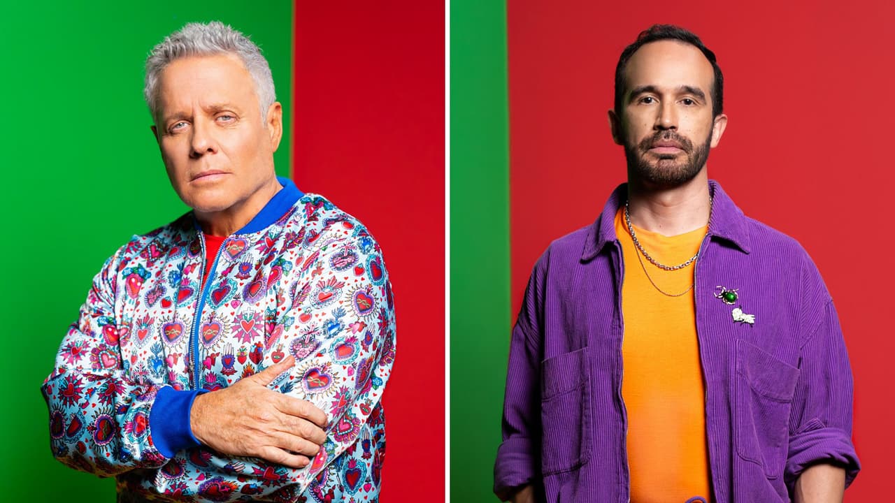 Alexis Ayala siente que Guana prefiere estar en el cuarto Día: “No sé cómo lo vean afuera”