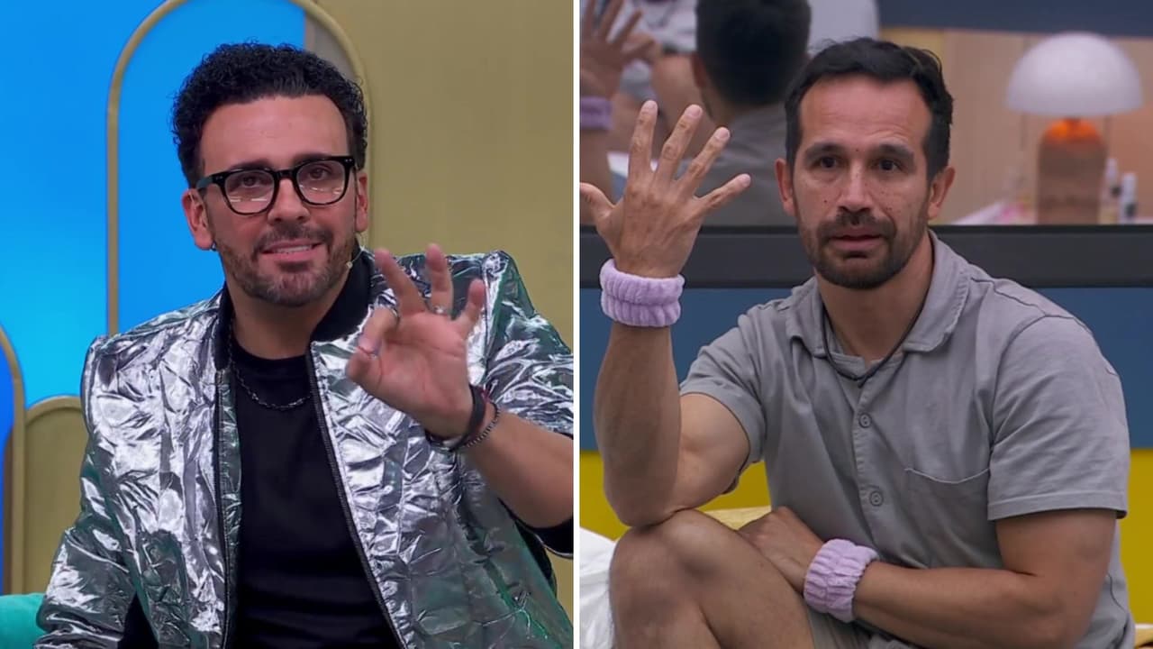 Margaleff explica si la estrategia de Guana podría funcionar, ¿todos quedarían nominados?