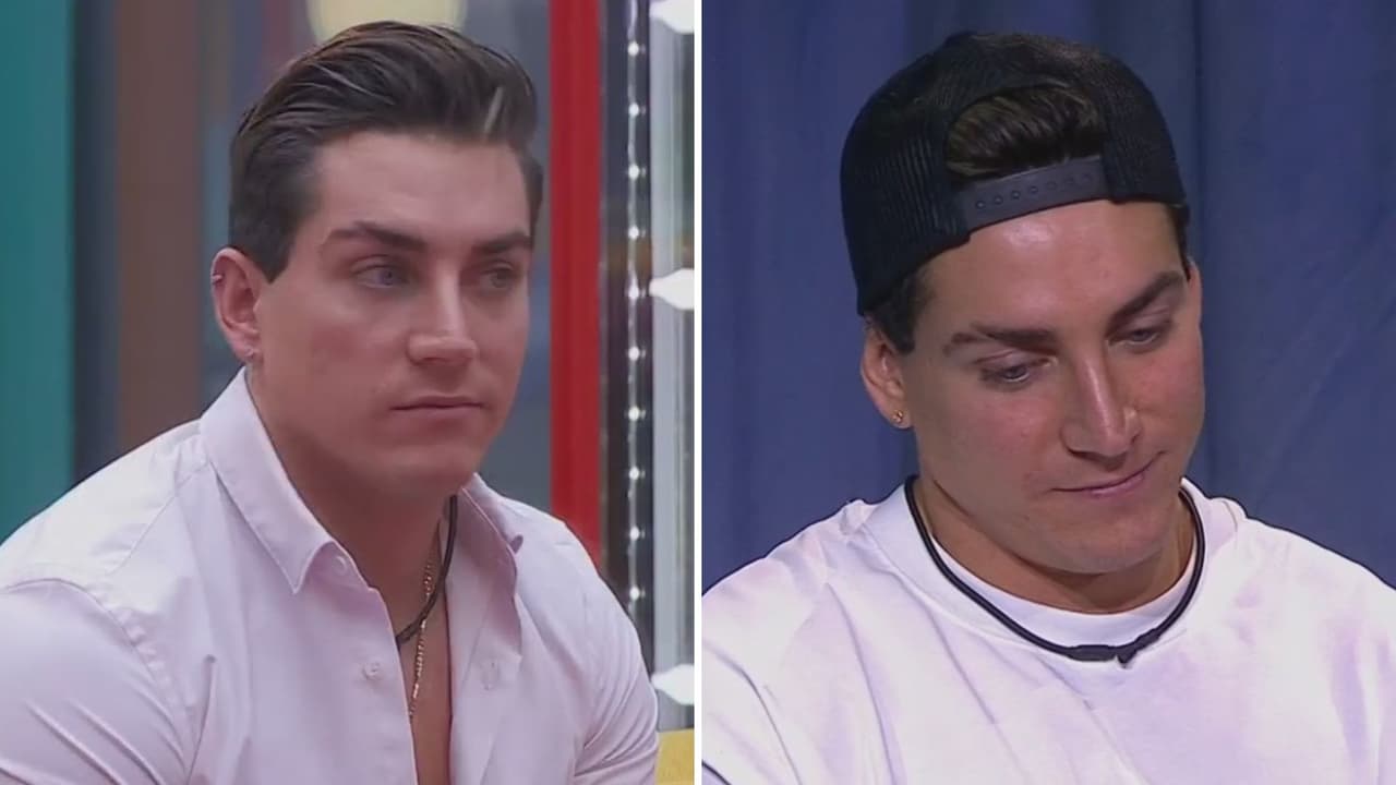 Agustín confiesa a Mayito que es papá: revela por qué no se hace cargo de su hijo