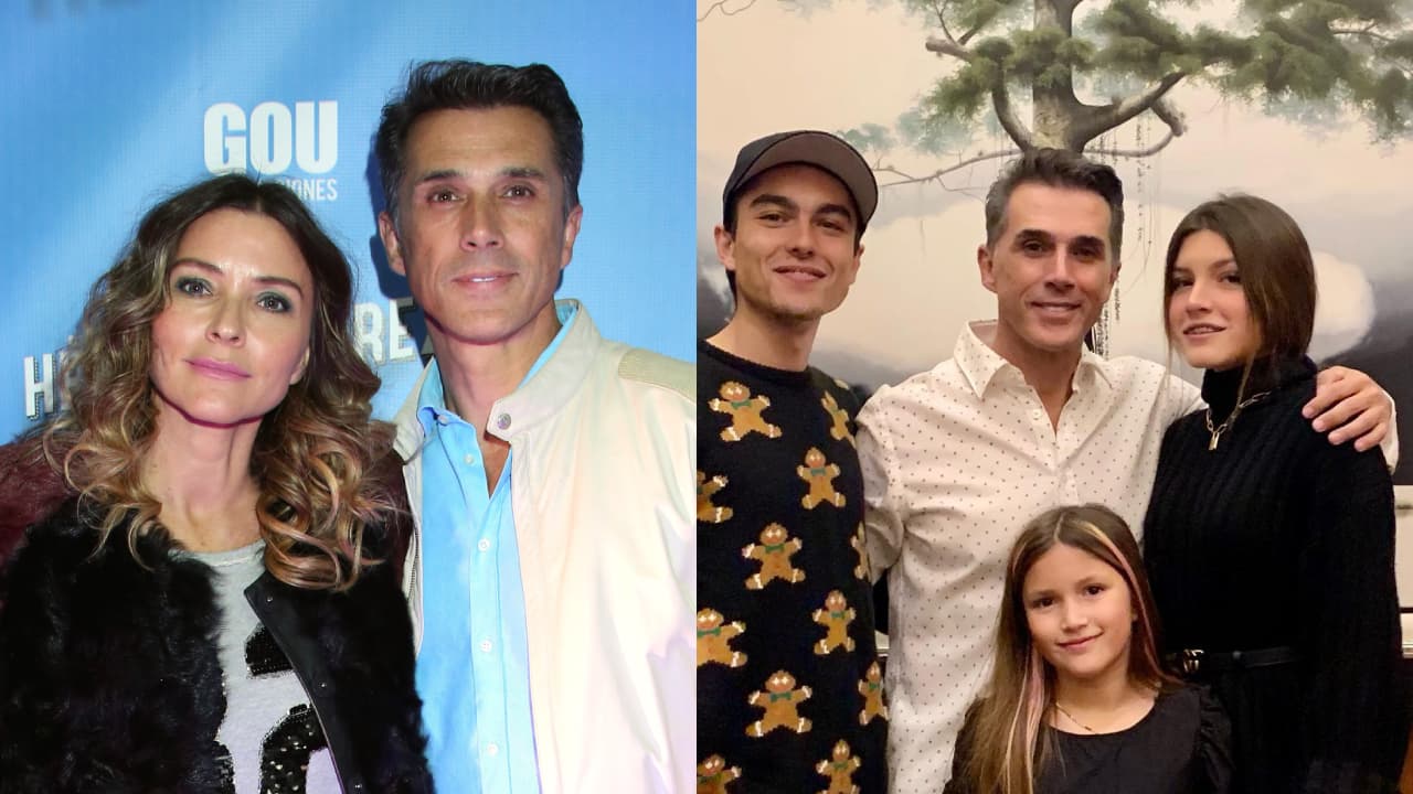 Issabela Camil defiende a sus hijas y revela por qué no estará con Sergio este domingo