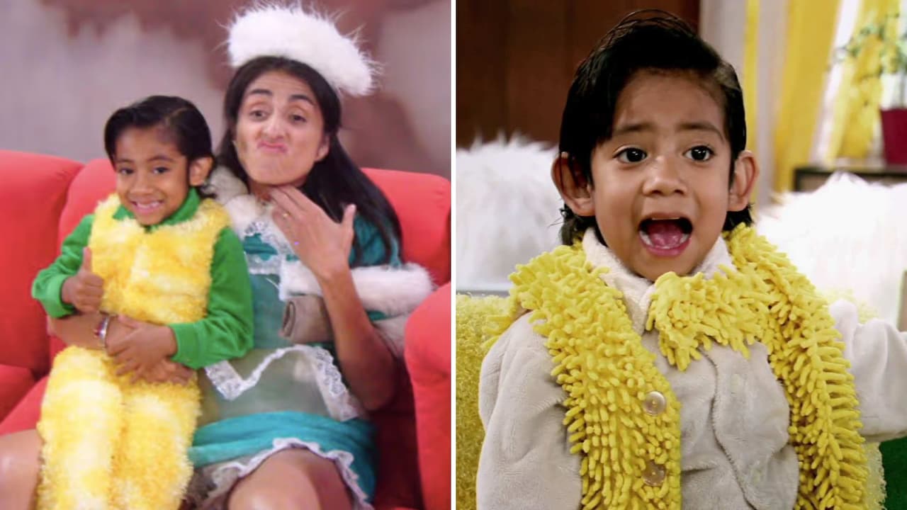 ¿'Maradonio' reaparece y por fin se reencuentra con 'Excelsa' de 'La Familia P. Luche'?: Eugenio Derbez reacciona