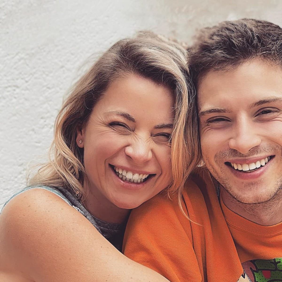 Hijo de Ludwika Paleta hace conmovedora revelación tras anunciarse su debut en las telenovelas