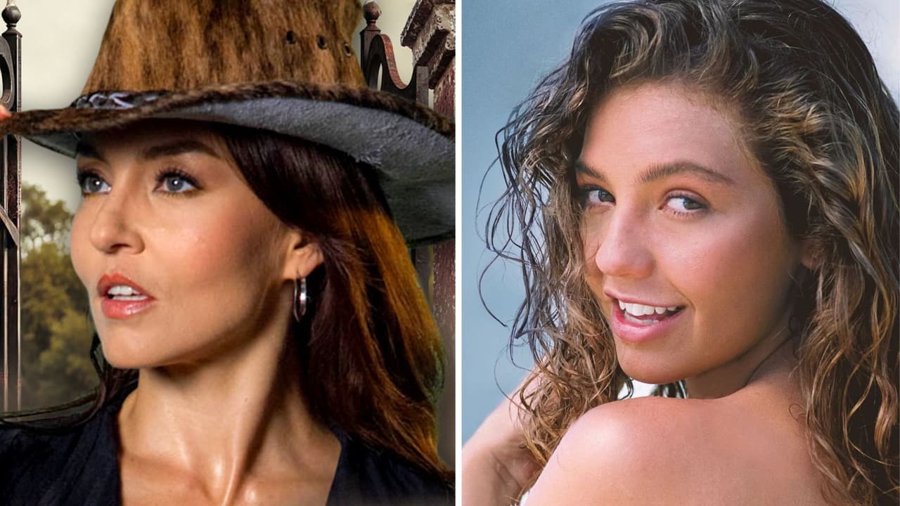 'Doménica Montero' y 'Marimar' tienen esto en común y tal vez no te habías dado cuenta