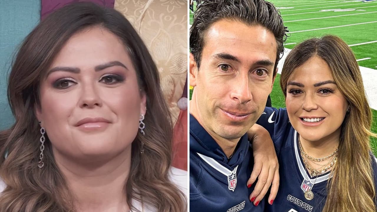 ¿Mariana Echeverría se divorcia de Óscar Jiménez tras su salida de La Casa de los Famosos México? Se sincera