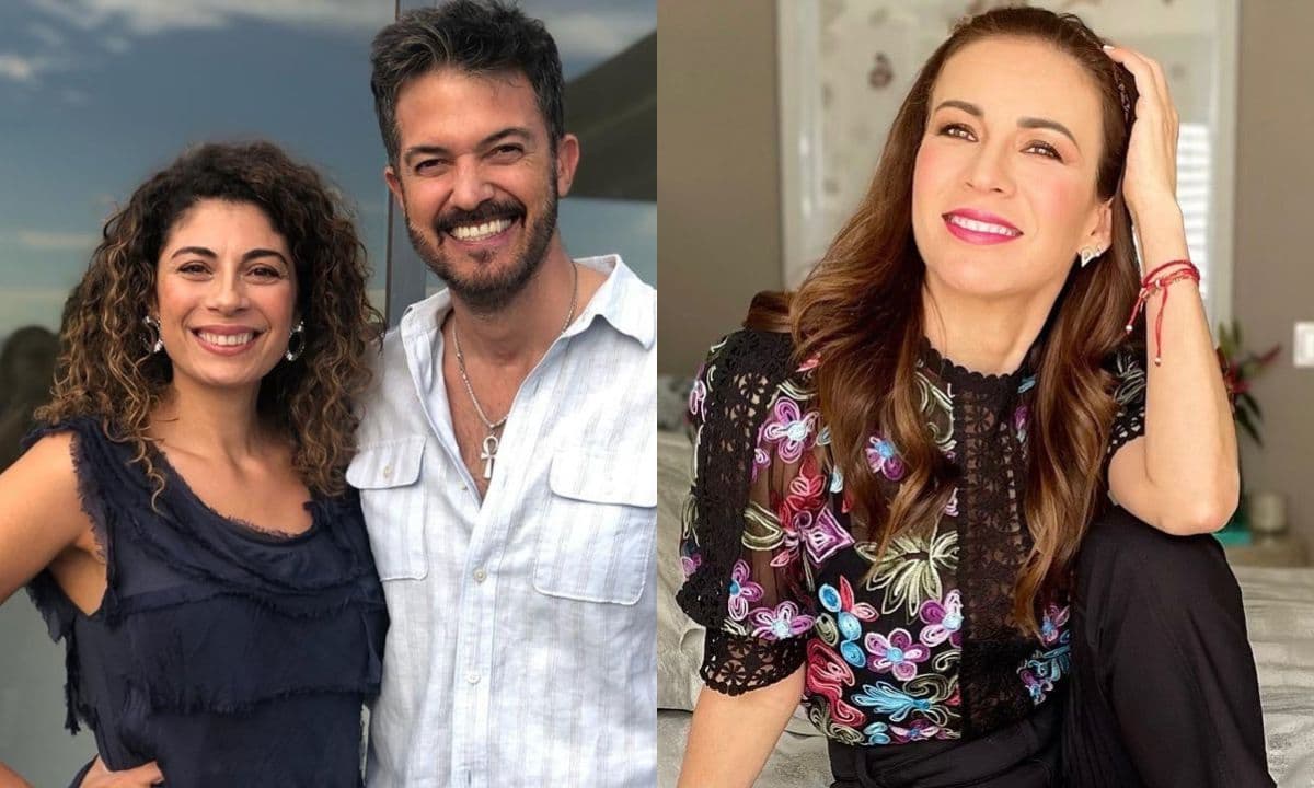 Viuda de Fernando del Solar hace fuerte petición entre lágrimas tras demanda de Ingrid