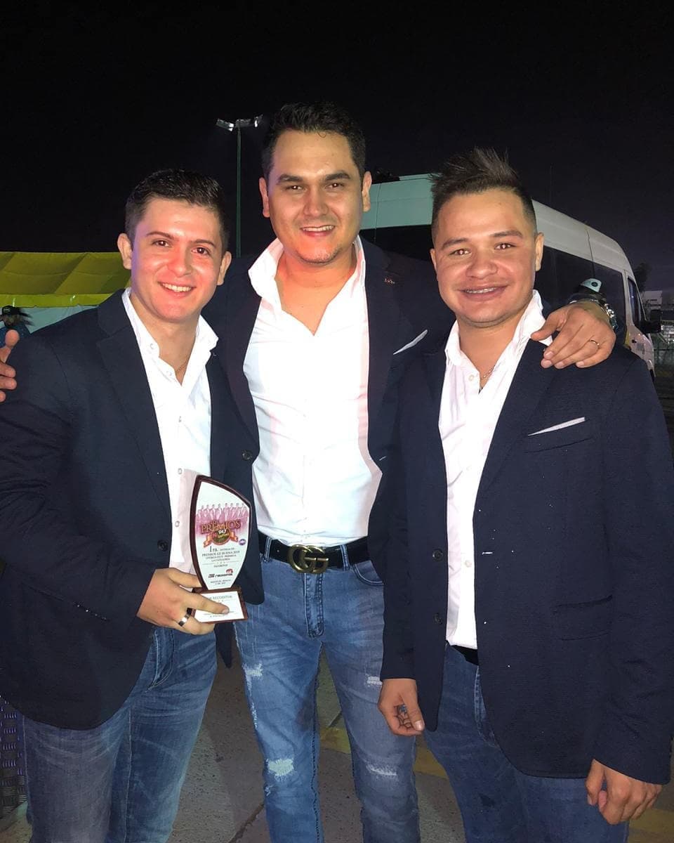 Así se ve el nuevo video musical de Banda Los Recoditos