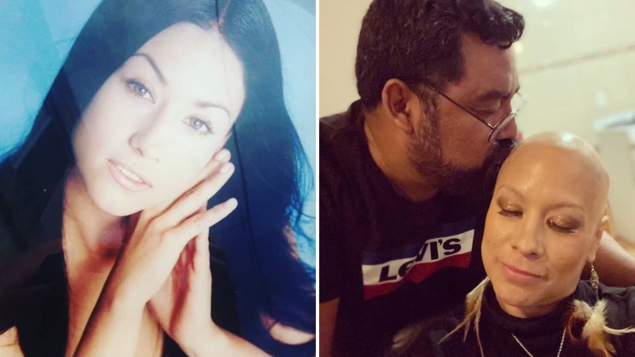 Actriz de Como dice el dicho revela que está desahuciada y conmueve con súplica por su hijo: “Solo me tiene a mí”