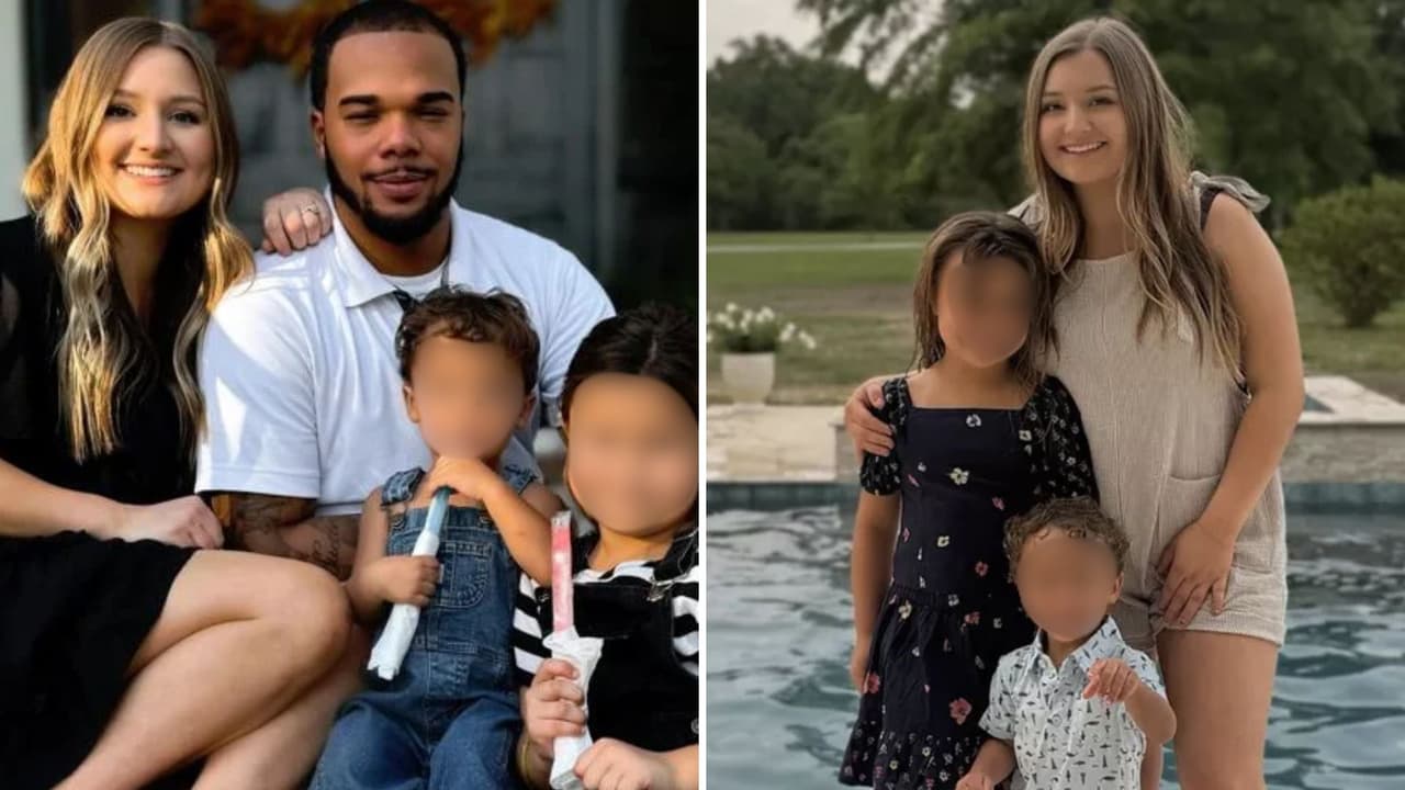 Muere a los 2 años estrella de TikTok en trágico accidente: sus padres están hospitalizados