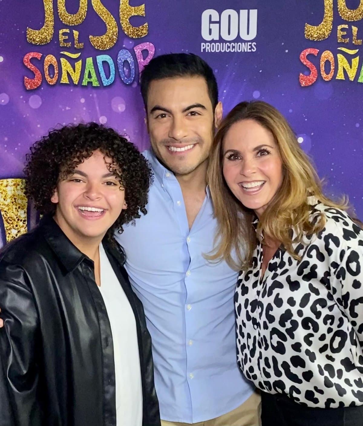 Lucerito Mijares paraliza Internet al dejarse ver como nunca en foto