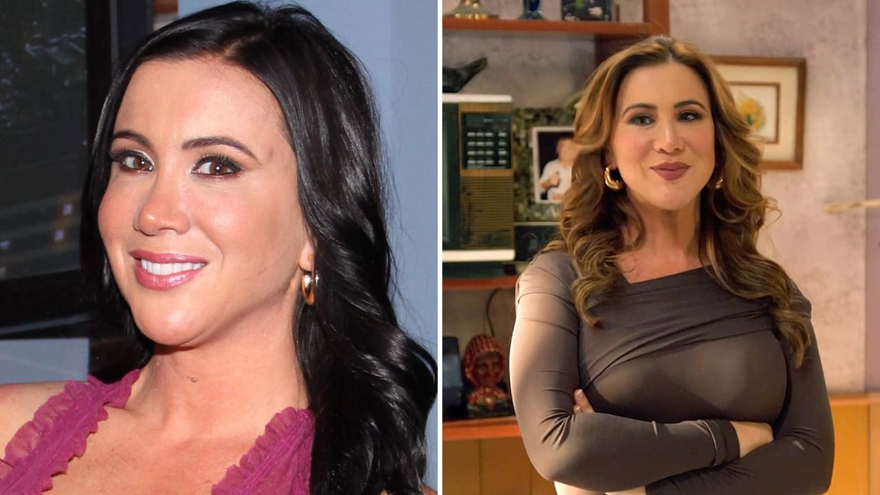 Mariazel reaparece: revela qué padecimiento la mandó al hospital de emergencia