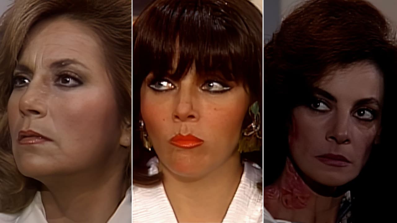 Actriz de 'Mi pequeña Soledad' reaparece y anuncia inesperado reencuentro