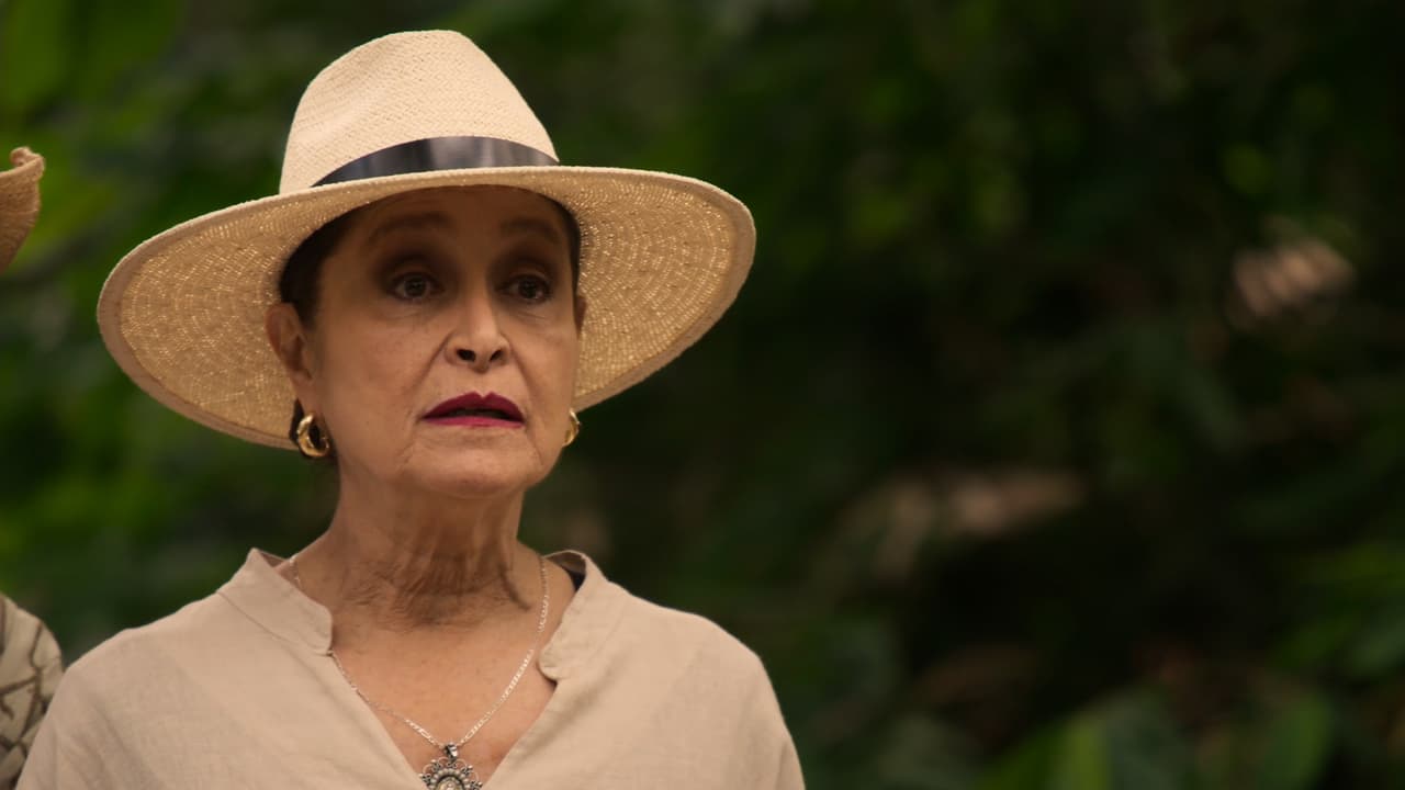 La maldad de Daniela Romo en ‘Amor Amargo’ no tiene límites y aquí tenemos la prueba