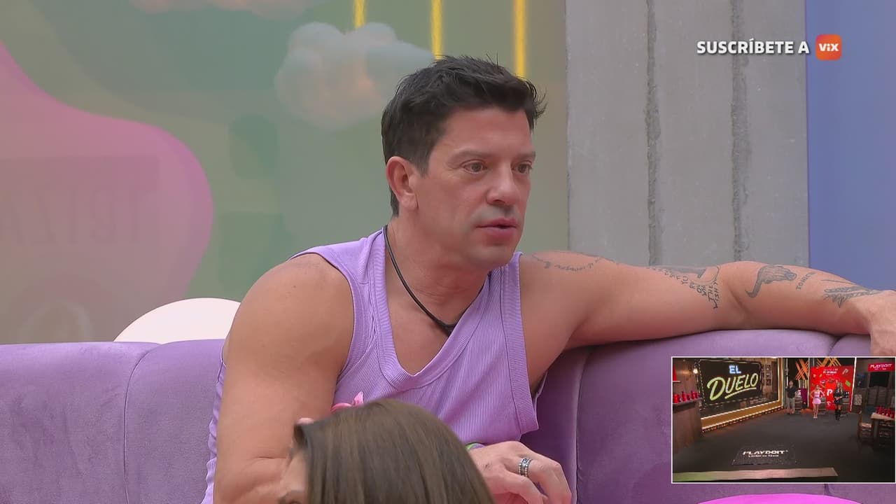 Yahir toma drástica decisión tras pleito con Ese Pérez; La Jefa lo calla y le hace fuerte exigencia