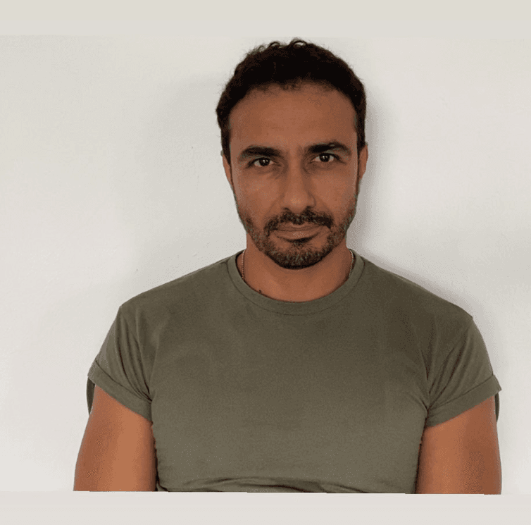 Autoridades detienen al actor Pascacio López por presunto abuso