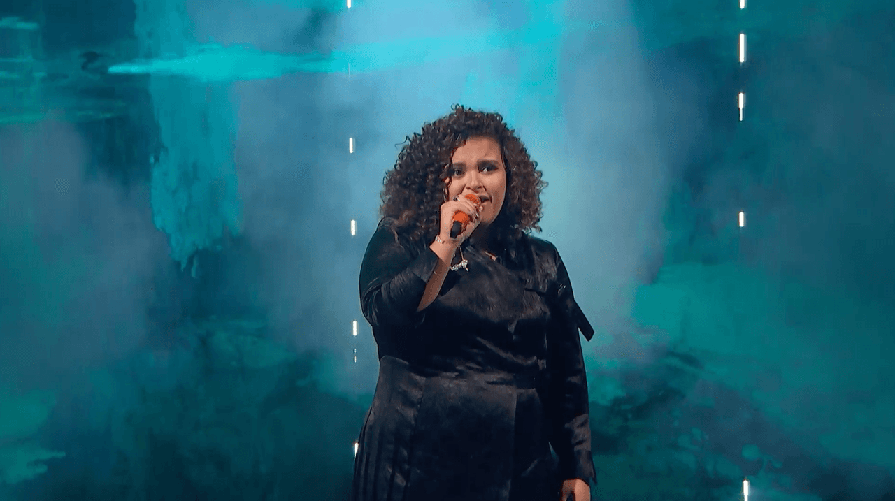 'Juego de Voces' 2025 final.