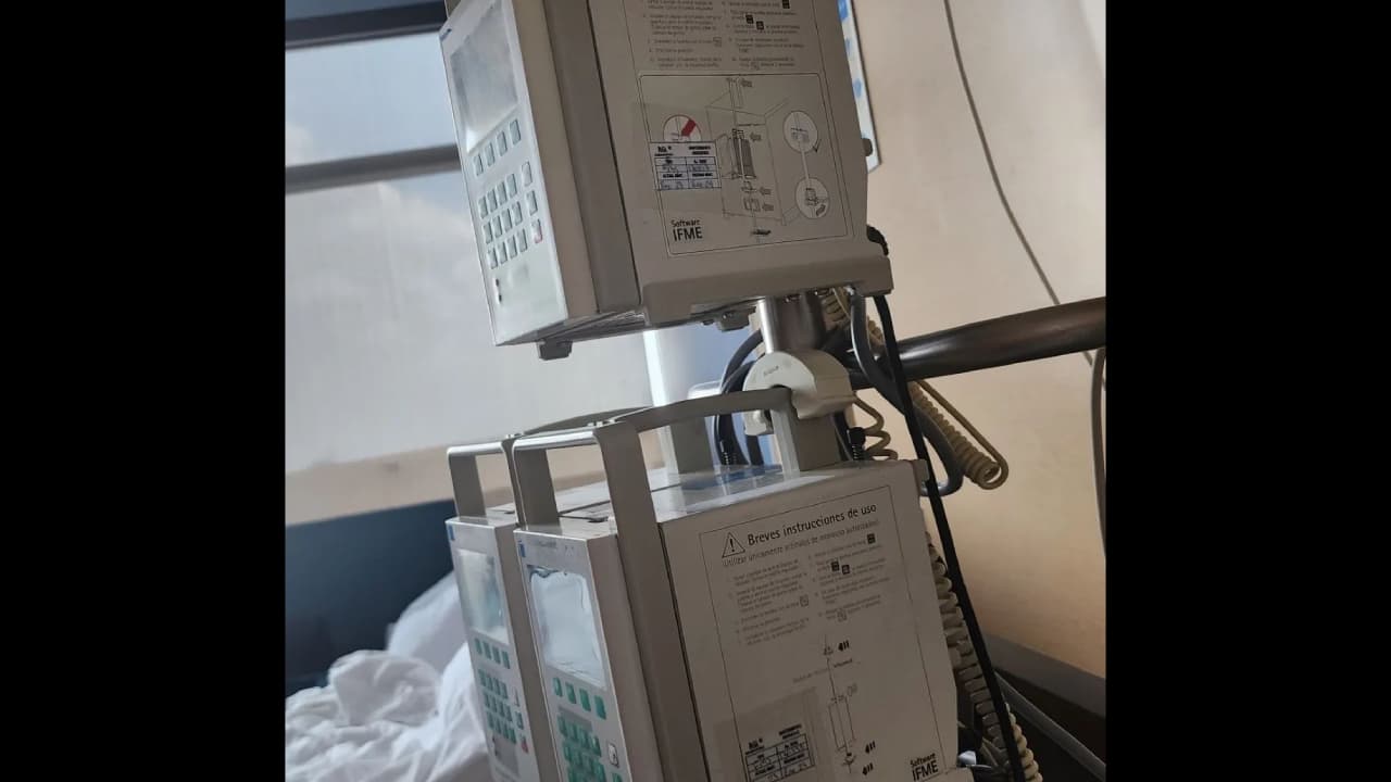 Maite Beorlegui le dedicó emotivas palabras a sus hijos y hasta a su nieta Lía