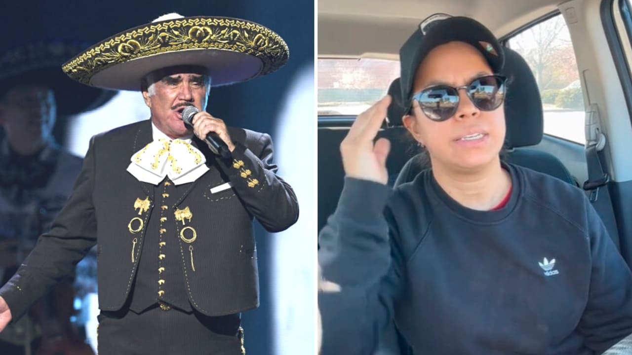 Latina en EUA asegura que los mexicanos y su música son peligrososy explica las razones