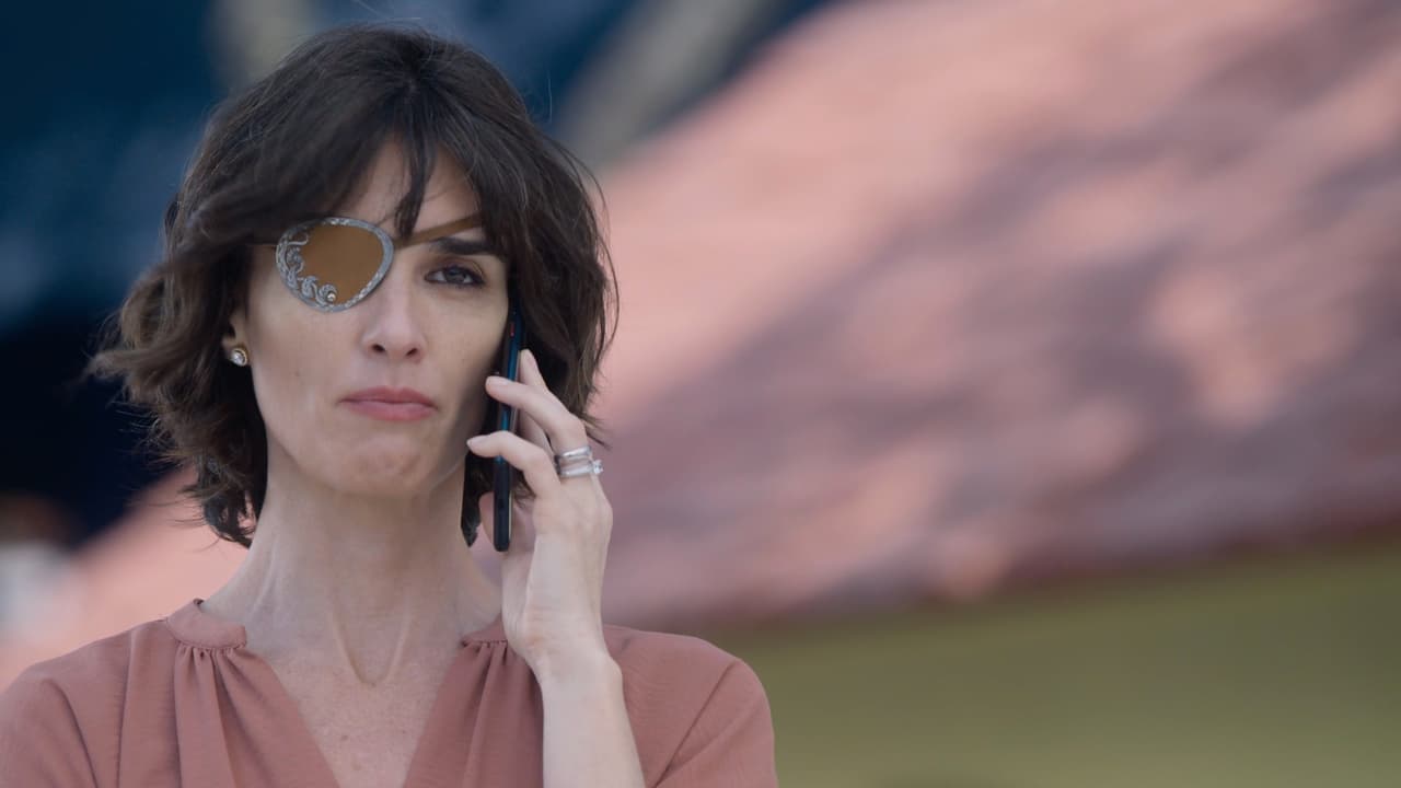 "Todos tenemos un talón de Aquiles, es lo único que necesitas conocer de alguien para saber dónde y cuándo gritar".